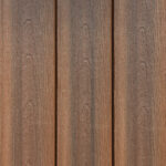 Dark Mahogany