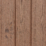 Rustic Red