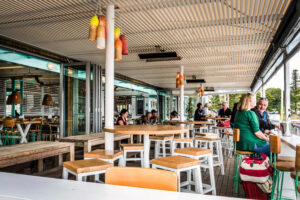 Commercial - Australia - Sydney - Manly Wharf (1)