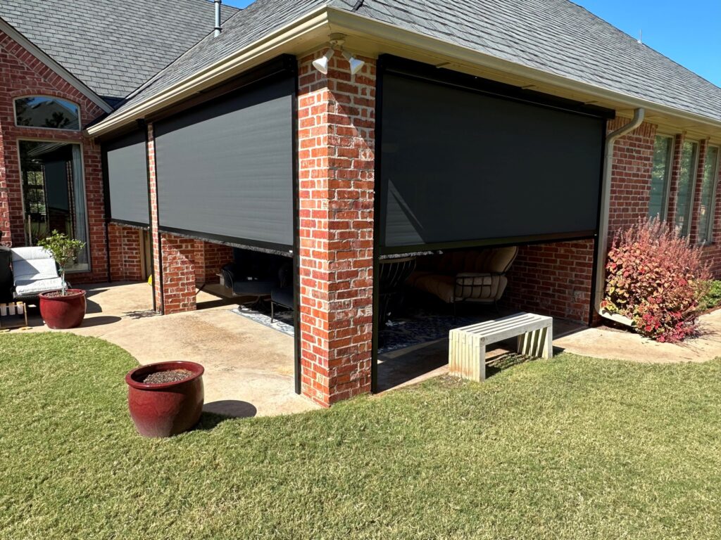 Sunroom (Outside)